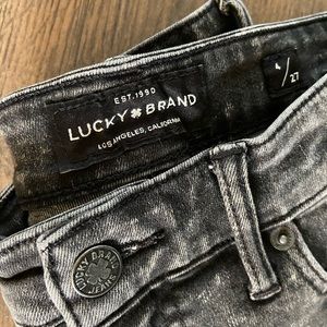 Lucky Brand Jeans